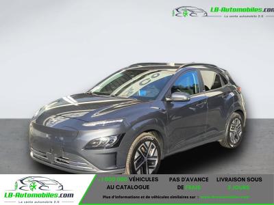 Hyundai Kona 64 kWh - 204 ch