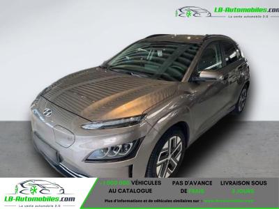 Hyundai Kona 64 kWh - 204 ch