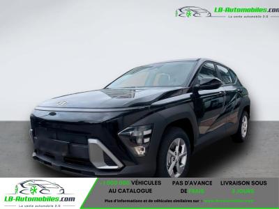 Hyundai Kona 1.6 GDi 105 Hybrid