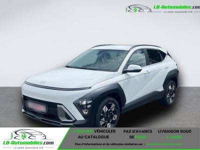 Hyundai Kona 1.6 GDi 105 Hybrid