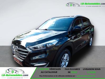 Hyundai Tucson 1.6 GDi 132 2WD