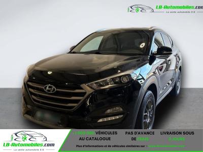 Hyundai Tucson 1.6 GDi 132 2WD