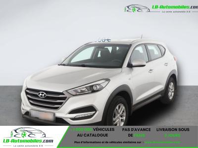 Hyundai Tucson 1.6 GDi 132 2WD