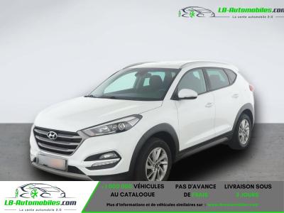 Hyundai Tucson 1.6 GDi 132 2WD