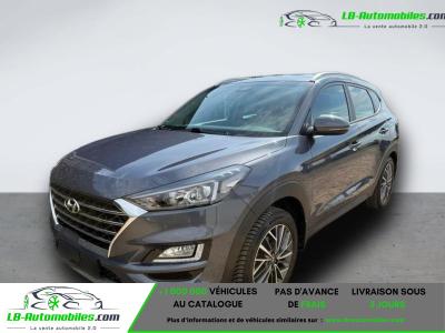 Hyundai Tucson 1.6 T-GDi 177 2WD BVM