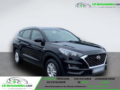 Hyundai Tucson 1.6 GDi 132