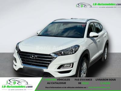 Hyundai Tucson 1.6 GDi 132