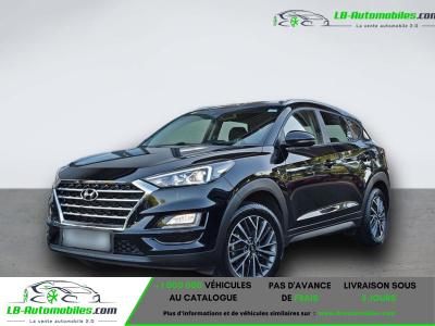 Hyundai Tucson 1.6 GDi 132