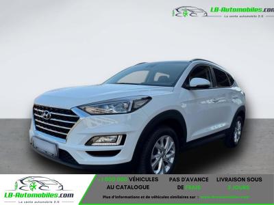 Hyundai Tucson 1.6 GDi 132
