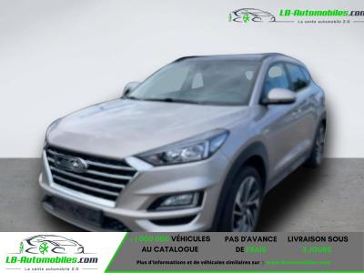 Hyundai Tucson 1.6 T-GDi 177 BVM