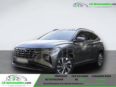 Hyundai Tucson 1.6 T-GDi 177 BVM