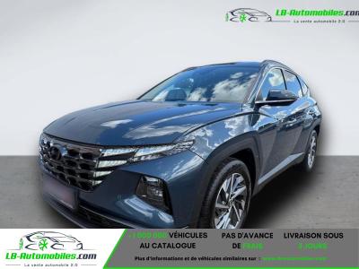 Hyundai Tucson 1.6 T-GDI 150 Hybrid 48V BVA