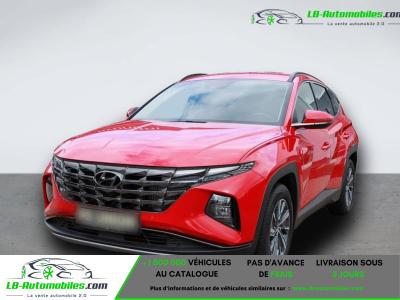 Hyundai Tucson 1.6 T-GDI 150 Hybrid 48V BVA