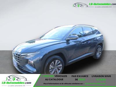 Hyundai Tucson 1.6 T-GDI 230 Hybrid BVA