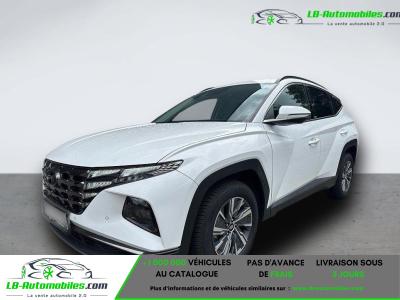 Hyundai Tucson 1.6 T-GDI 230 Hybrid BVA