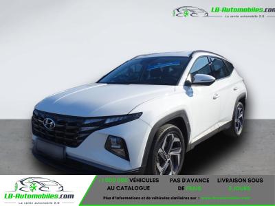Hyundai Tucson 1.6 T-GDI 265 Plug-in BVA