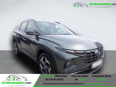 Hyundai Tucson 1.6 T-GDI 265 Plug-in BVA