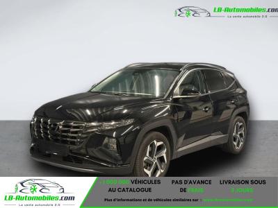 Hyundai Tucson 1.6 T-GDI 265 Plug-in BVA