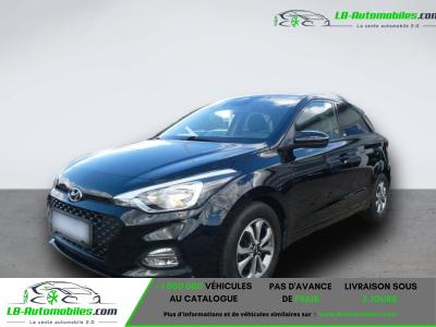 Hyundai I20 1.0 T-GDi 100