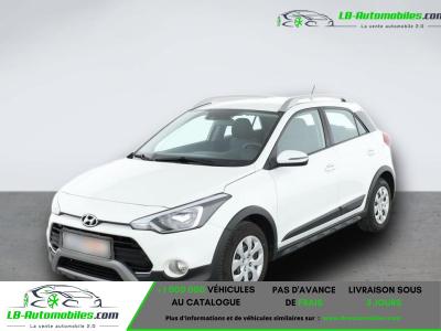 Hyundai I20 1.0 T-GDi 100