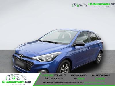 Hyundai I20 1.0 T-GDi 100