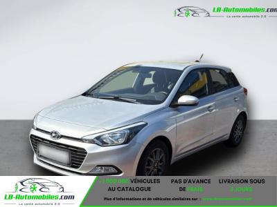 Hyundai I20 1.0 T-GDi 100 BVM