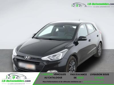 Hyundai I20 1.0 T-GDi 100 BVM