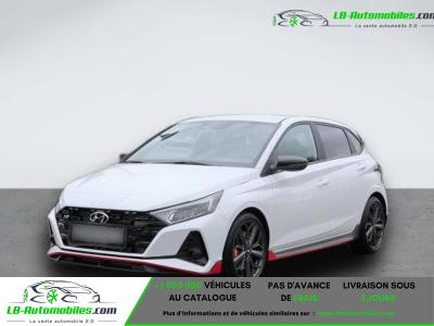 Hyundai I20 N 1.6 T-GDi 204