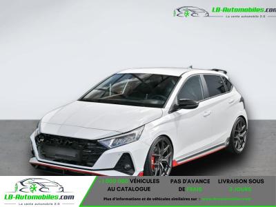 Hyundai I20 N 1.6 T-GDi 204