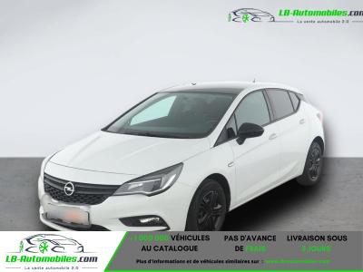 Opel Astra 1.0 Turbo 105 ch BVM