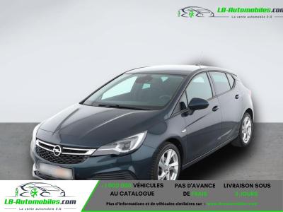 Opel Astra 1.4 Turbo 125 ch BVM