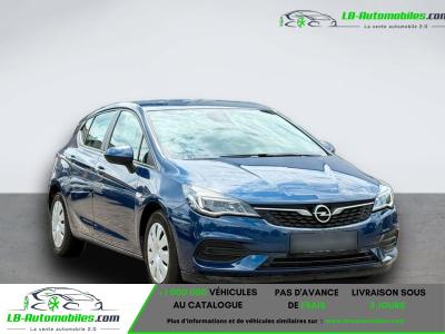 Opel Astra 1.2 Turbo 110 ch BVM