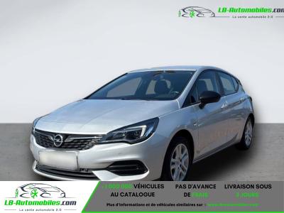 Opel Astra 1.2 Turbo 110 ch BVM