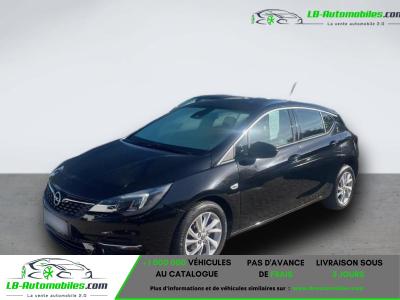 Opel Astra 1.2 Turbo 110 ch BVM