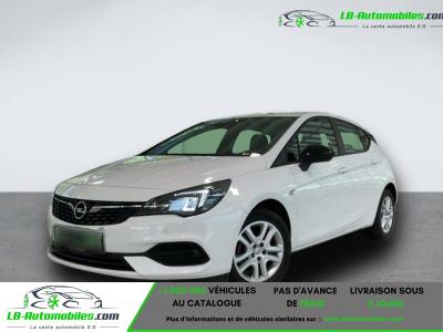 Opel Astra 1.2 Turbo 130 ch BVM