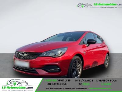 Opel Astra 1.2 Turbo 130 ch BVM