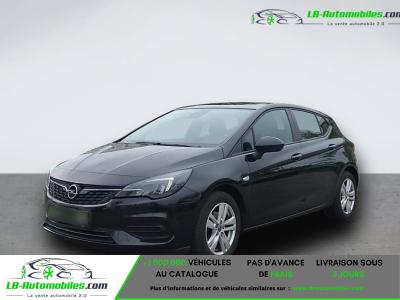 Opel Astra 1.2 Turbo 130 ch BVM
