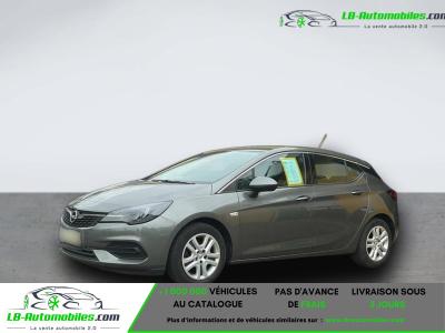 Opel Astra 1.2 Turbo 145 ch BVM