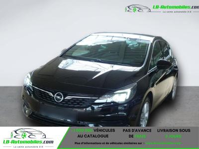 Opel Astra 1.2 Turbo 145 ch BVM