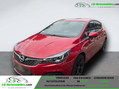 Opel Astra 1.2 Turbo 145 ch BVM