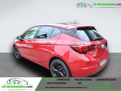 Opel Astra 1.2 Turbo 145 ch BVM