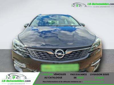 Opel Astra Sports Tourer 1.2 Turbo 110 ch BVM