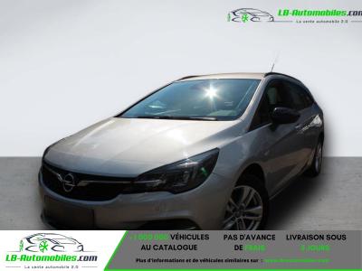 Opel Astra Sports Tourer 1.2 Turbo 110 ch BVM