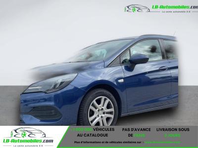Opel Astra Sports Tourer 1.2 Turbo 130 ch BVM
