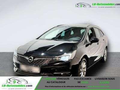 Opel Astra Sports Tourer 1.2 Turbo 130 ch BVM