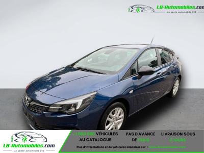 Opel Astra Sports Tourer 1.2 Turbo 130 ch BVM