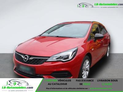 Opel Astra Sports Tourer 1.2 Turbo 145 ch BVM