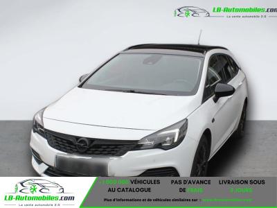 Opel Astra Sports Tourer 1.2 Turbo 145 ch BVM
