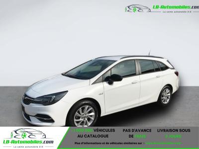 Opel Astra Sports Tourer 1.5 Diesel 105 ch BVM