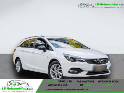 Opel Astra Sports Tourer 1.5 Diesel 105 ch BVM
